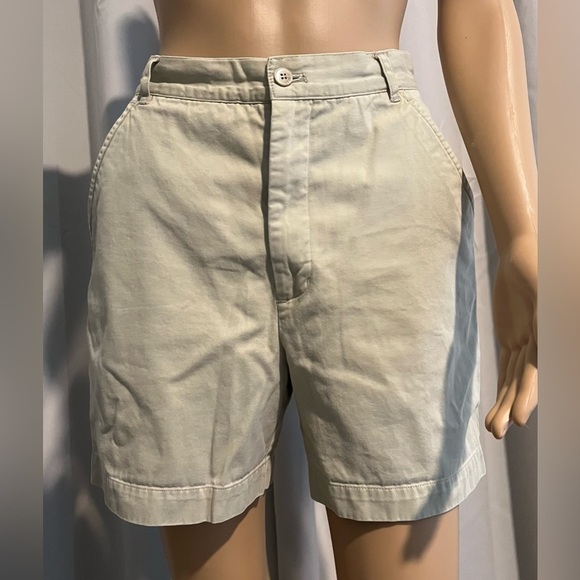 Vintage Petite Sophisticate Flat-Front Dress Short - Picture 1 of 4